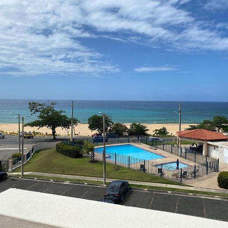 Oceania Apartments At Arecibo 681 Ocean Drive Экстерьер фото