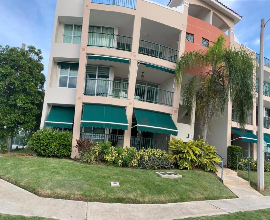 Oceania Apartments At Arecibo 681 Ocean Drive Экстерьер фото
