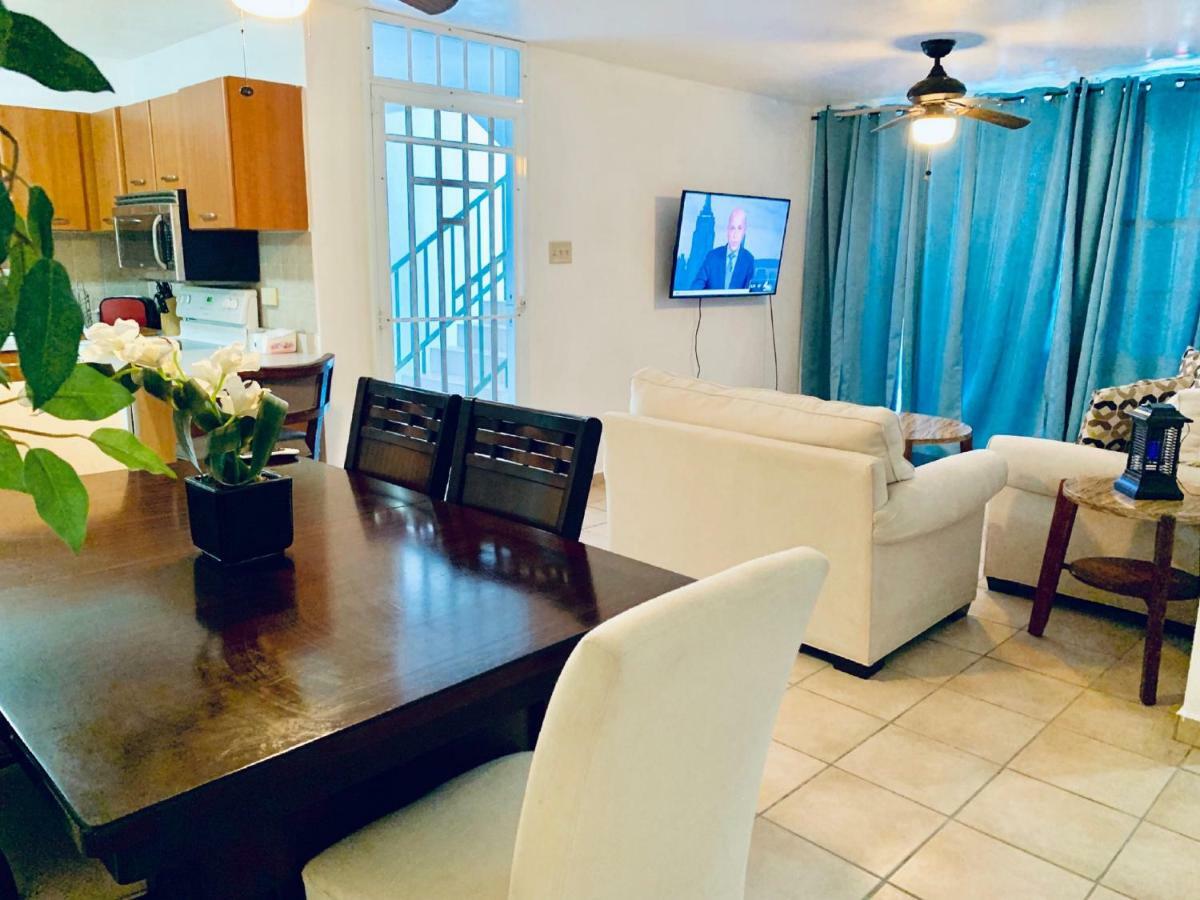 Oceania Apartments At Arecibo 681 Ocean Drive Экстерьер фото